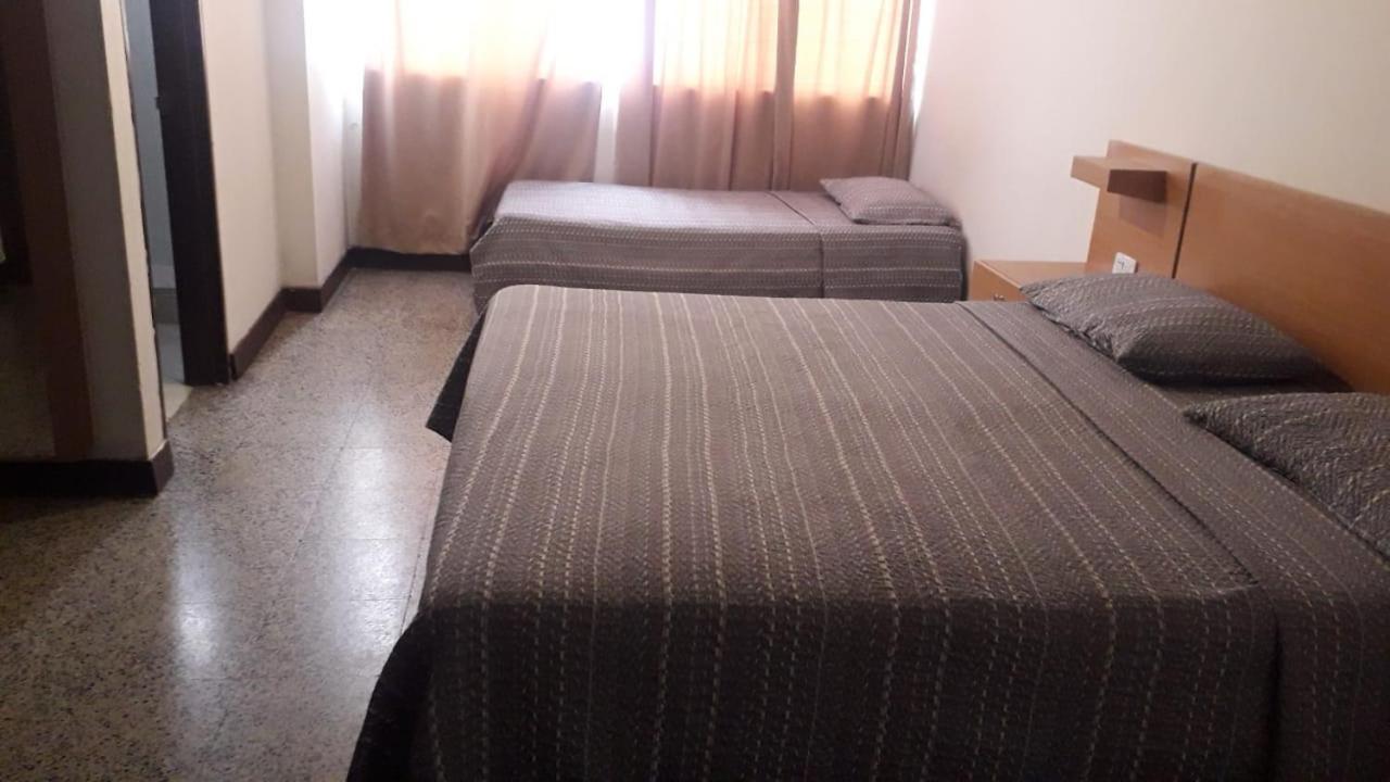 Hotel Del Oeste カリ エクステリア 写真
