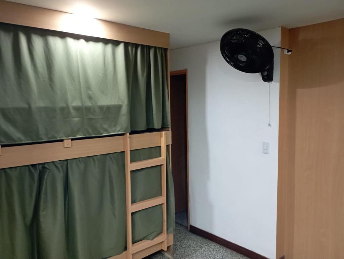 Hotel Del Oeste カリ エクステリア 写真