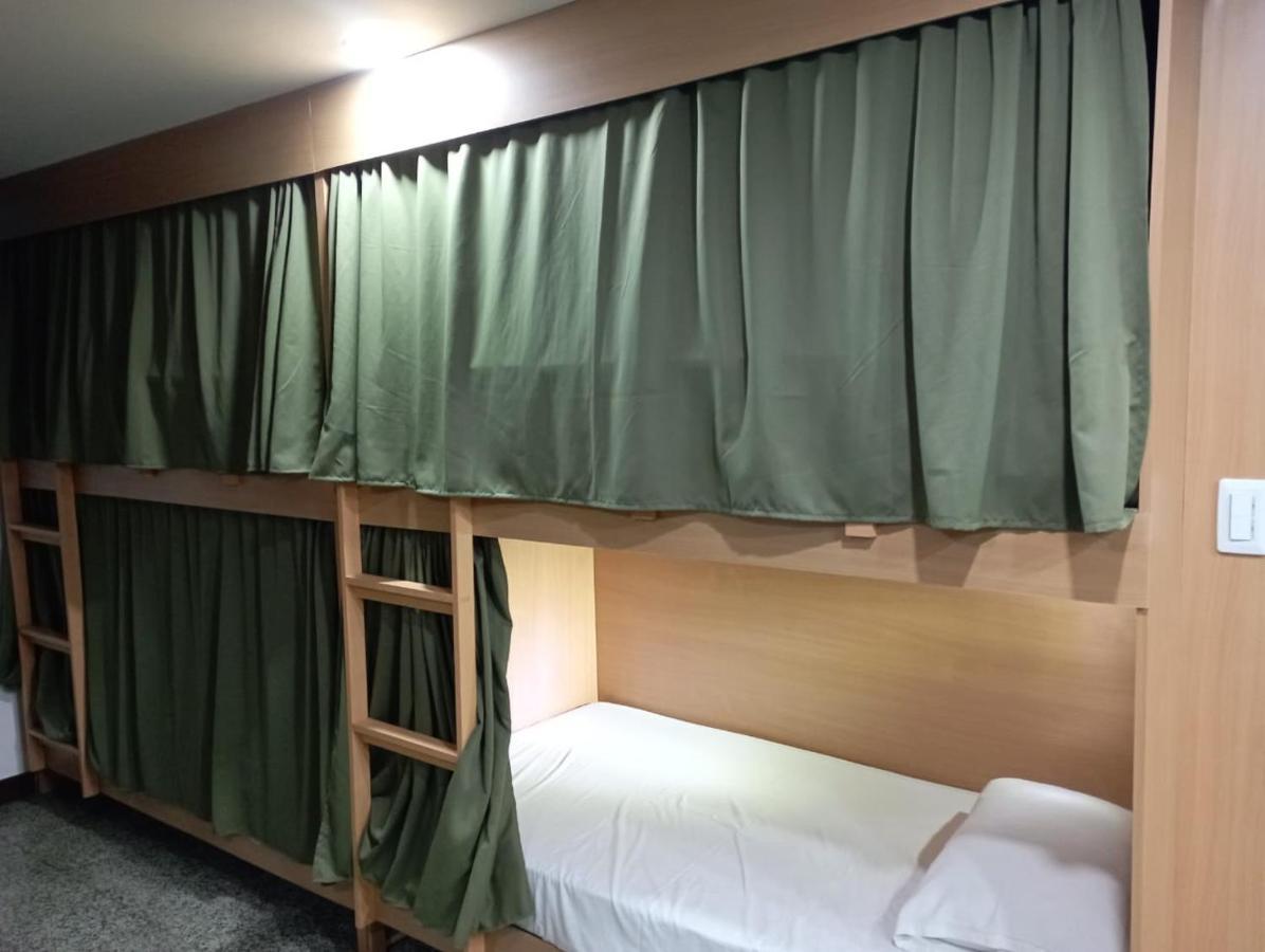 Hotel Del Oeste カリ エクステリア 写真