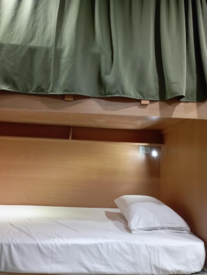 Hotel Del Oeste カリ エクステリア 写真