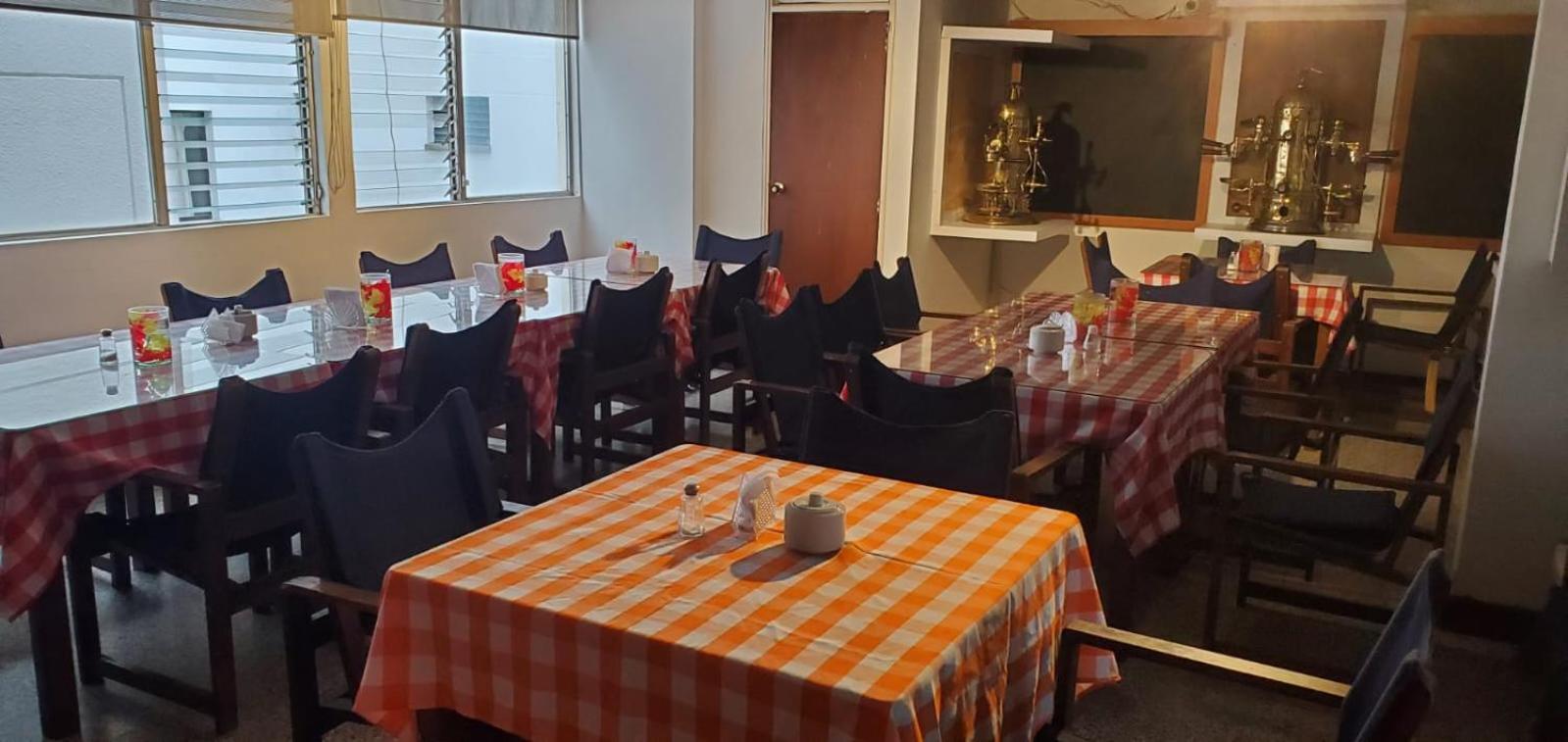 Hotel Del Oeste カリ エクステリア 写真