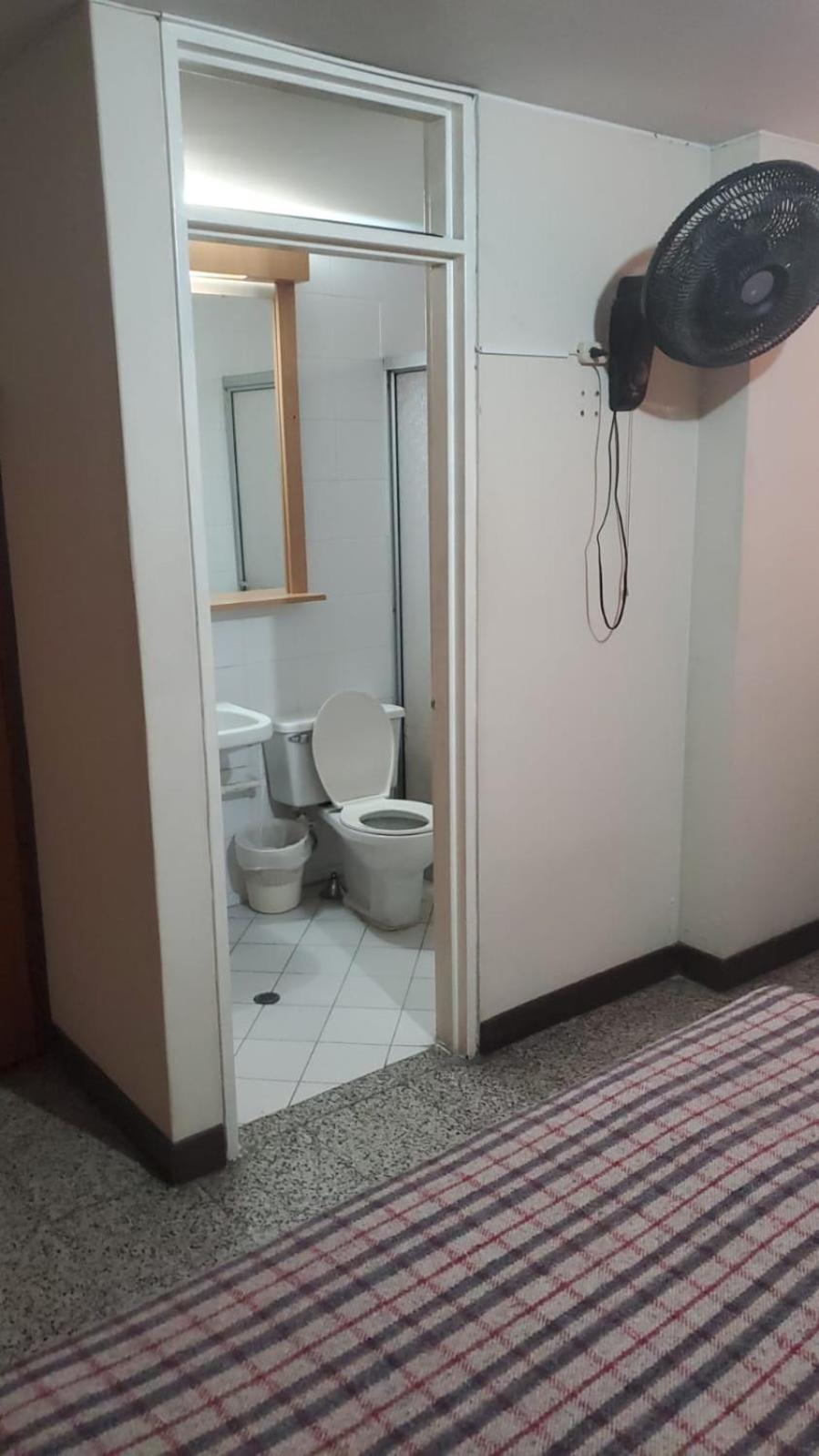 Hotel Del Oeste カリ エクステリア 写真