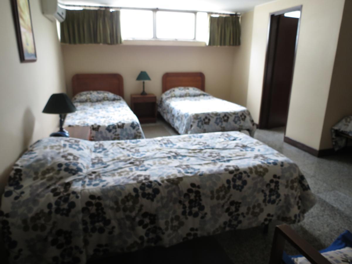 Hotel Del Oeste カリ エクステリア 写真