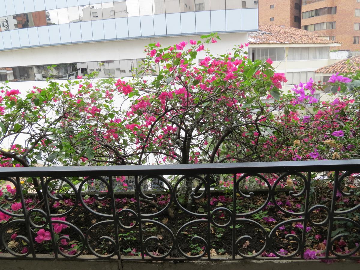 Hotel Del Oeste カリ エクステリア 写真